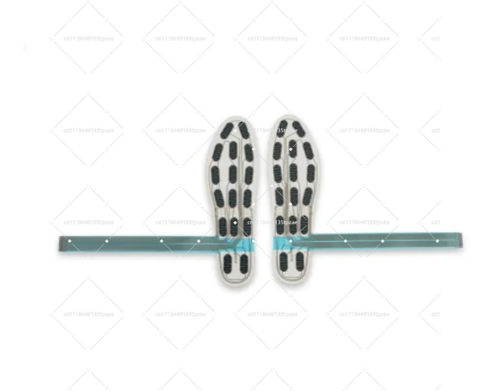 Semelles intelligentes FSR à 1 - Smart Insole Pressure avis et prix
