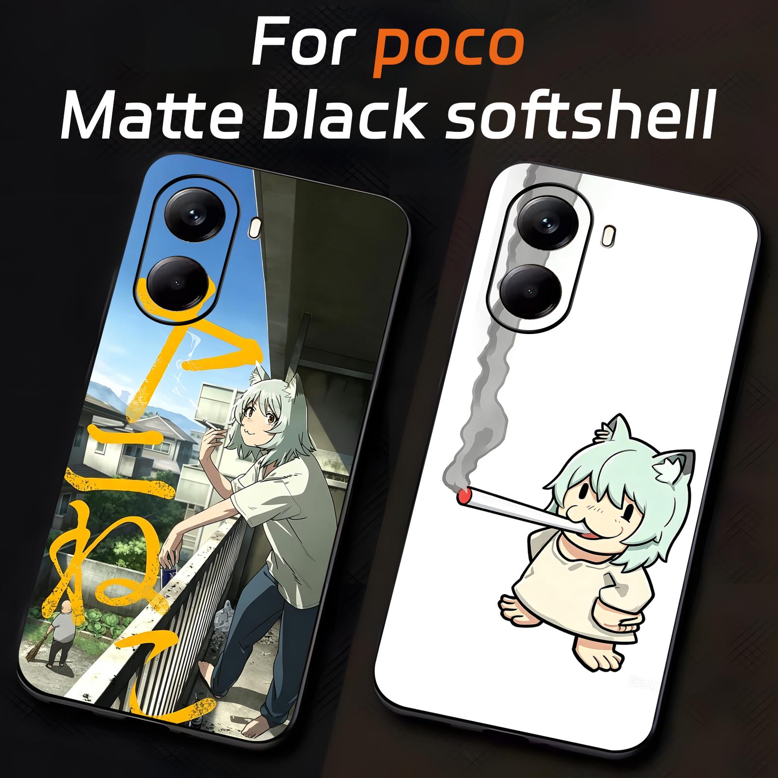 Coque de téléphone pour Xiaomi - Xiaomi Poco X6 avis et prix
