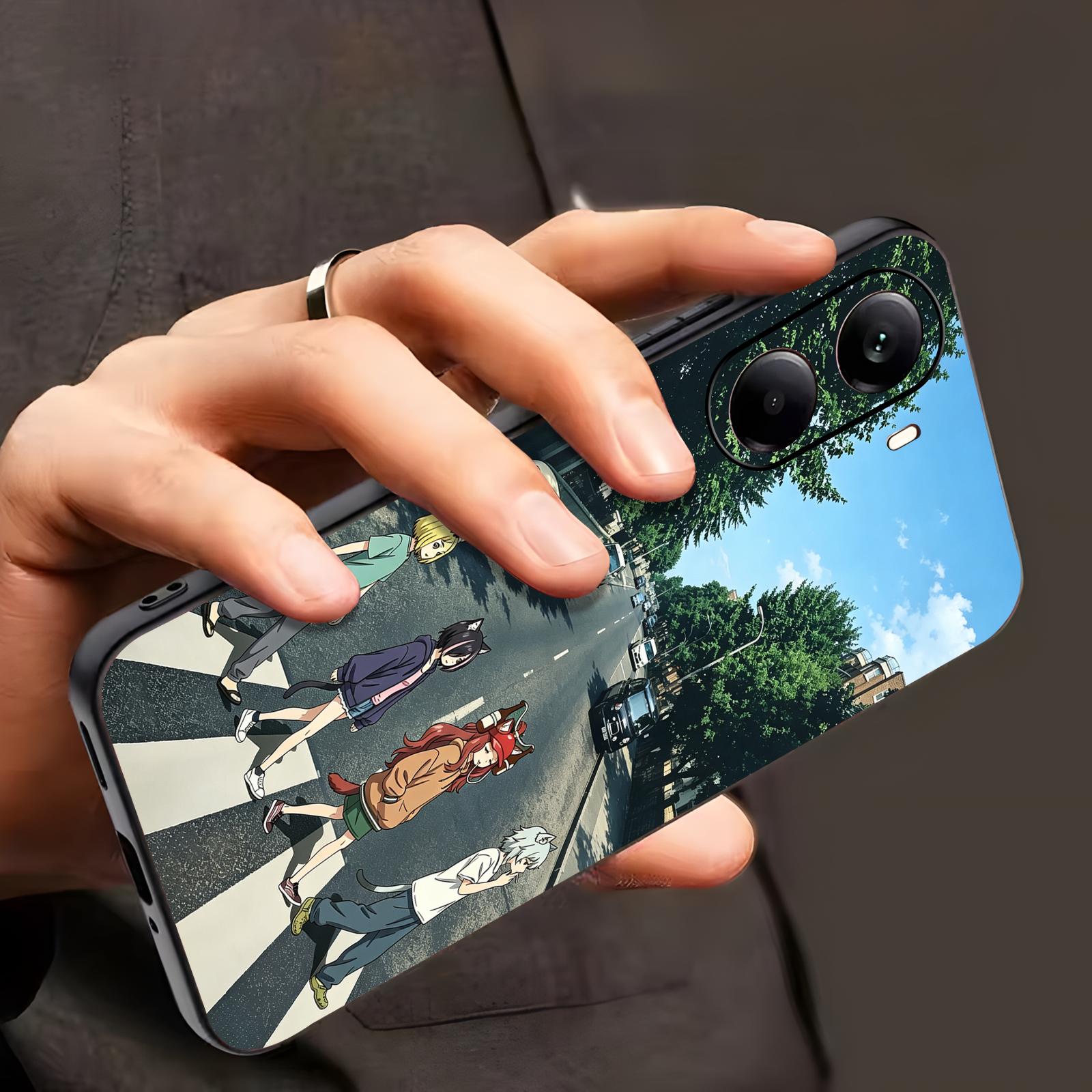 Coque de téléphone pour Xiaomi - Xiaomi Poco X6 avis et prix