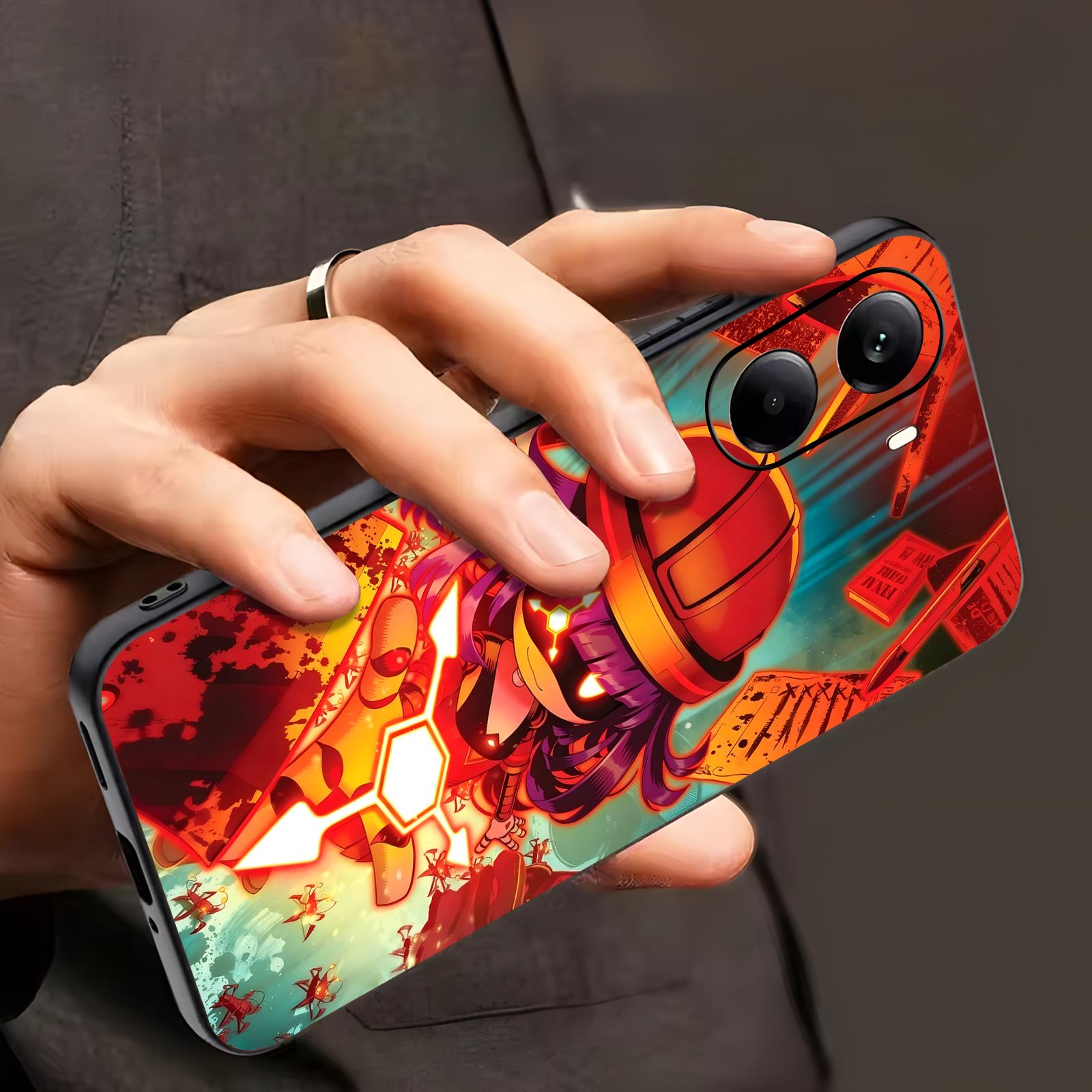 Coque de téléphone Game Murder - Xiaomi Poco X6 avis et prix