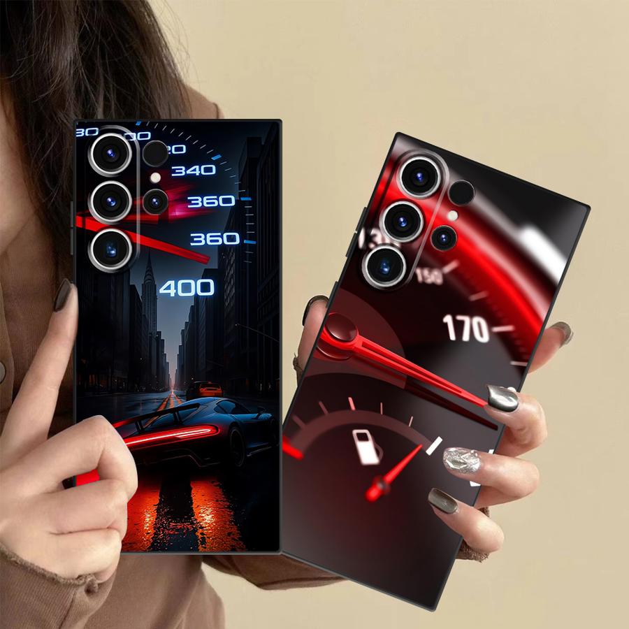 Étui de protection rouge pour  - Samsung Galaxy S24 avis et prix