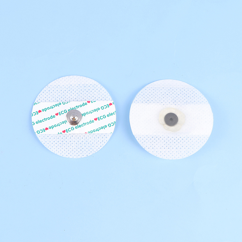 10 pièces de patchs électrodes - Ecg Patch Monitor avis et prix