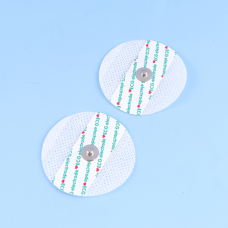 10 pièces de patchs électrodes - Ecg Patch Monitor avis et prix