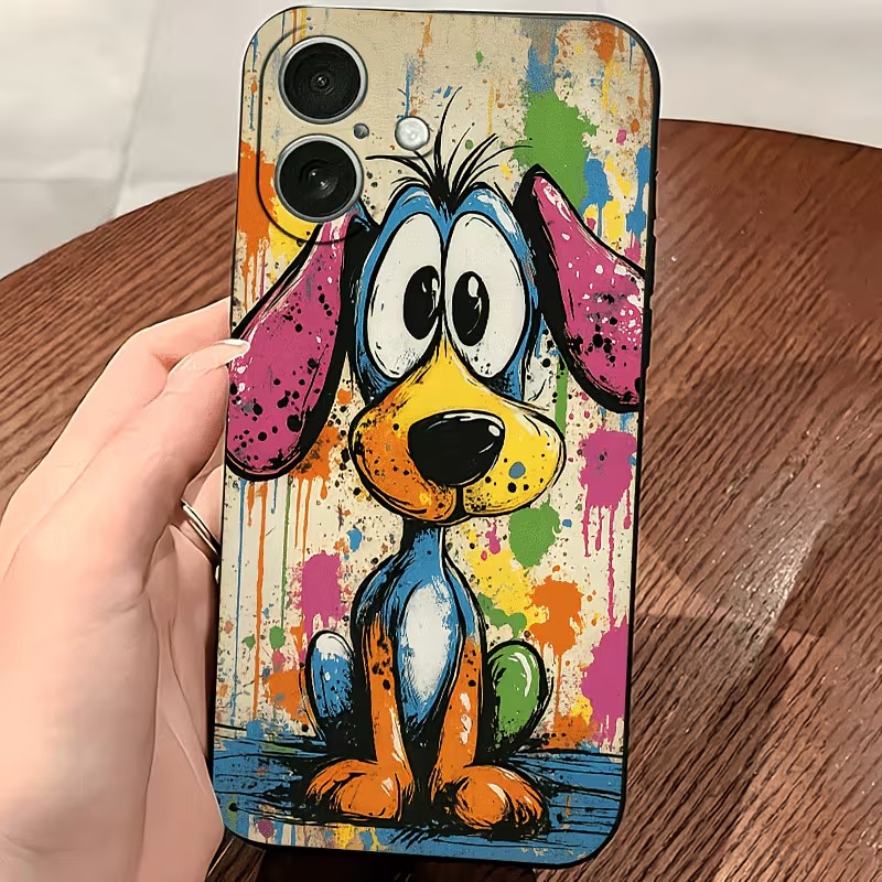 Coque de téléphone en TPU anti - Apple Iphone 15 avis et prix