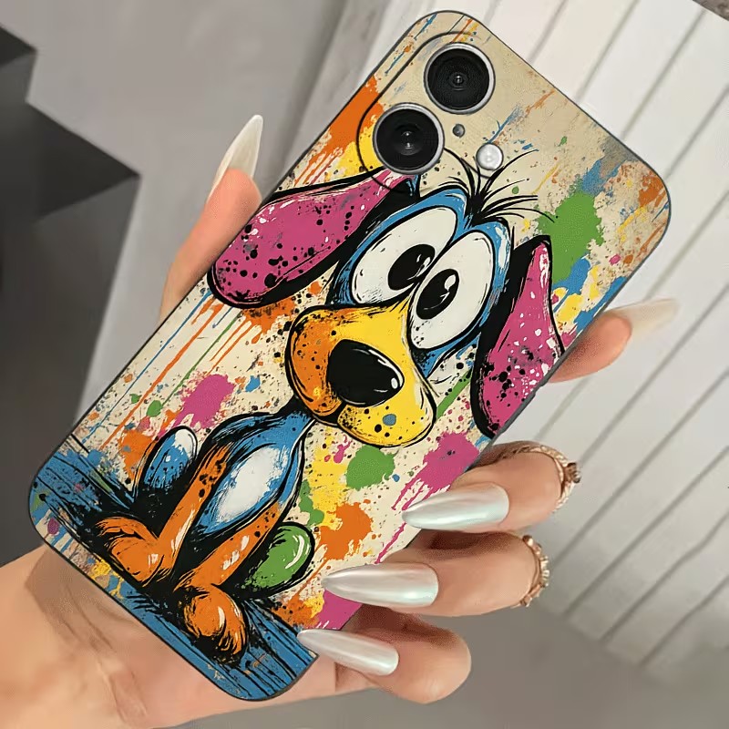 Coque de téléphone en TPU anti - Apple Iphone 15 avis et prix