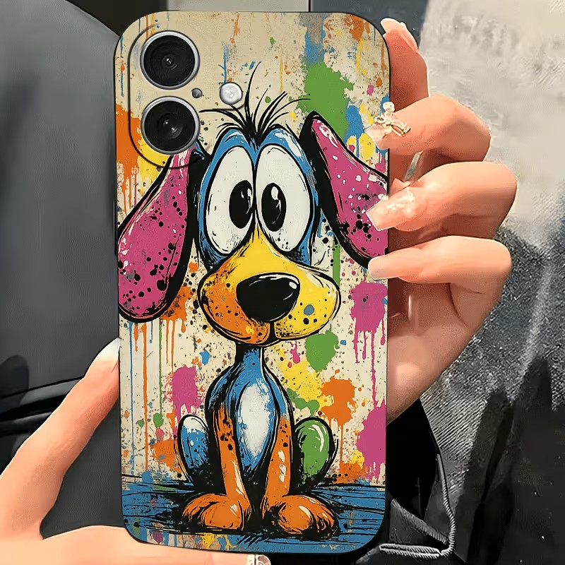 Coque de téléphone en TPU anti - Apple Iphone 15 avis et prix
