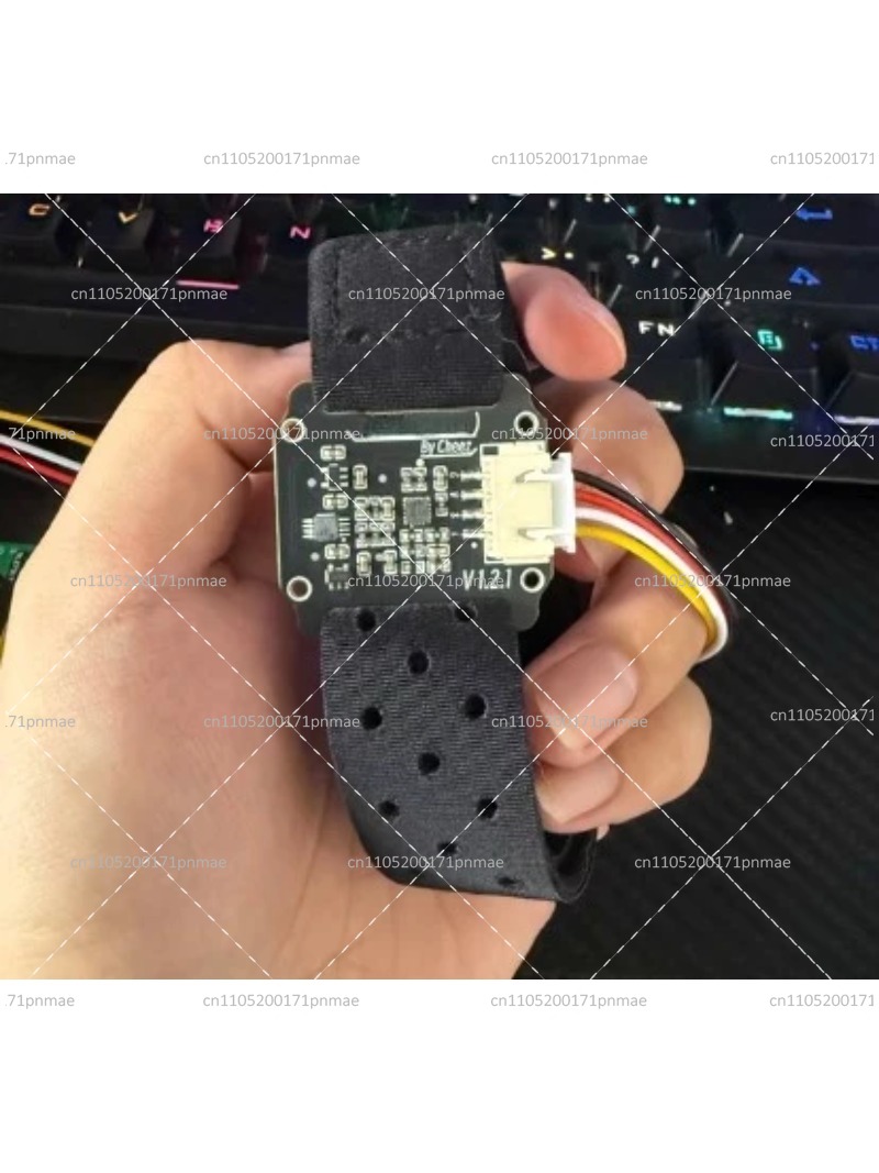 Kit de développement de module - Muscle Sensor Emg avis et prix