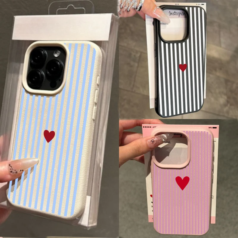 Coque colorée à rayures en for - Realme Note 50 avis et prix