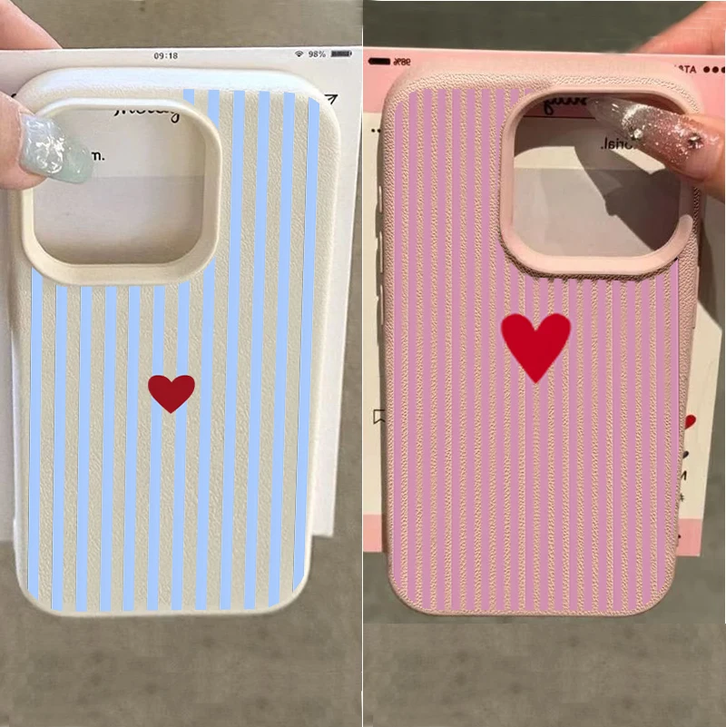 Coque colorée à rayures en for - Realme Note 50 avis et prix