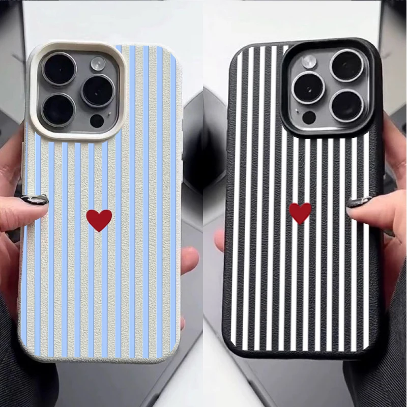 Coque colorée à rayures en for - Realme Note 50 avis et prix