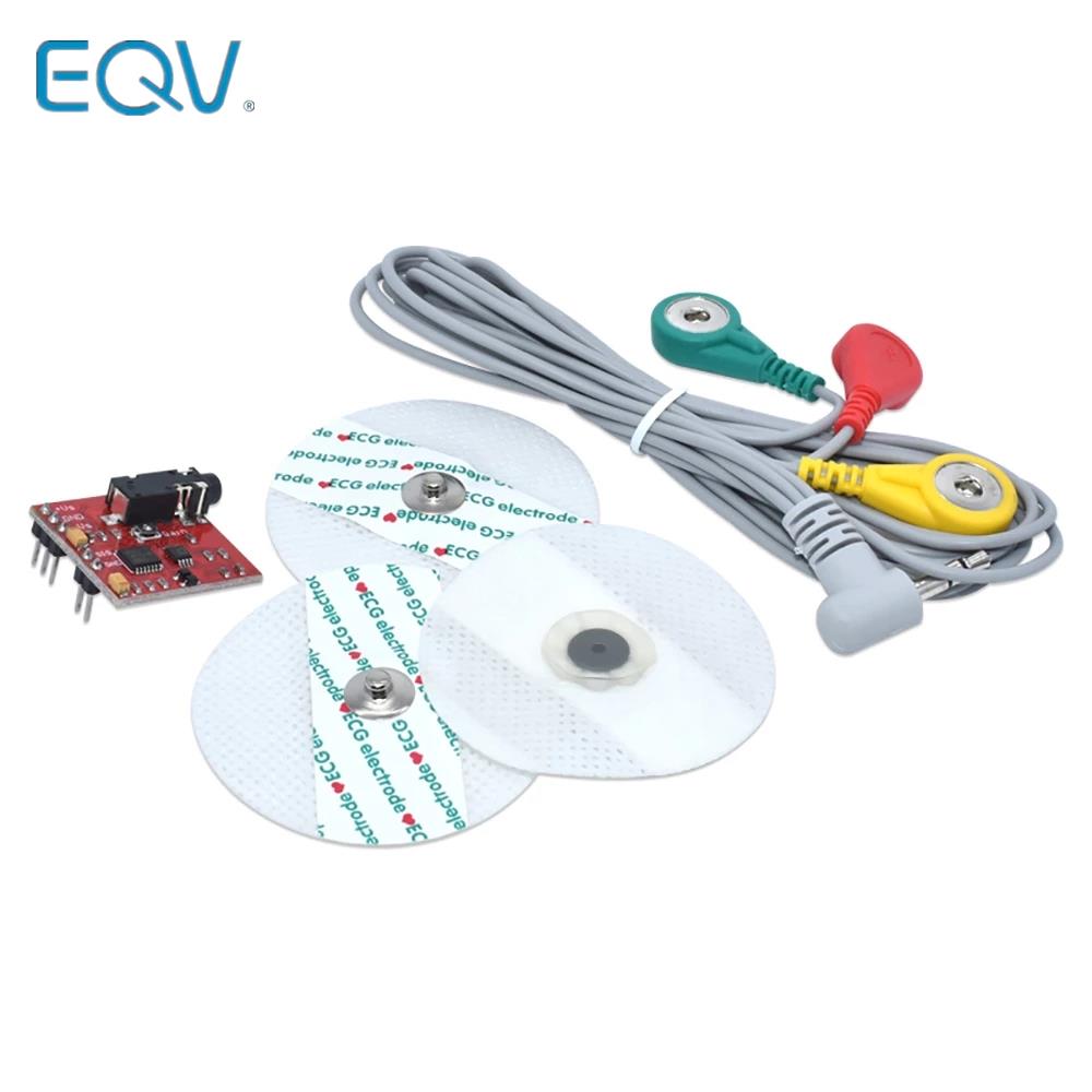 Capteur de Signal musculaire,  - Muscle Sensor Emg avis et prix
