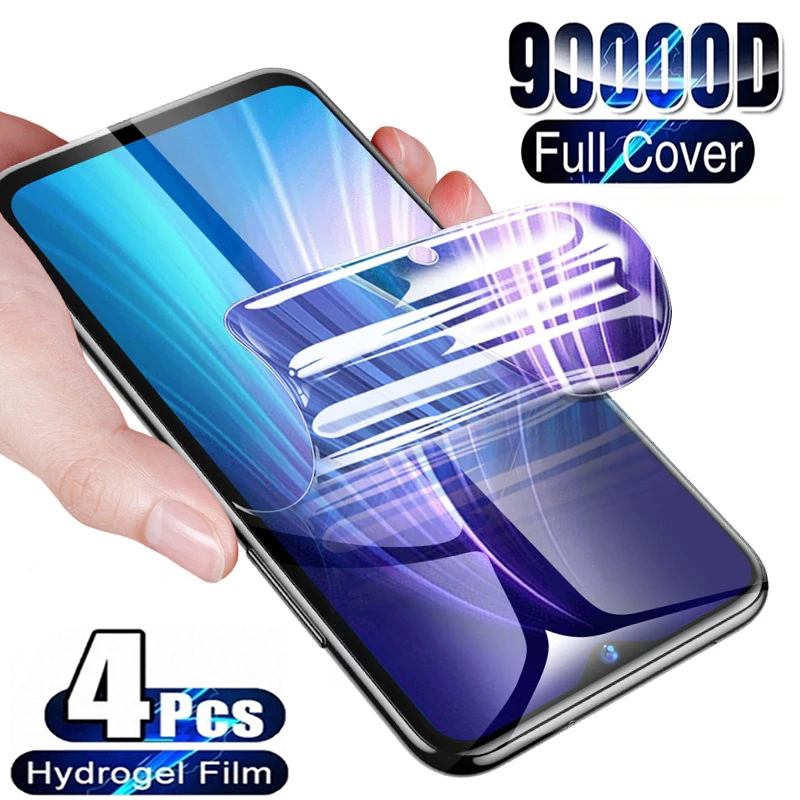 Film hydrogel à couverture com - Huawei Mate 60 avis et prix
