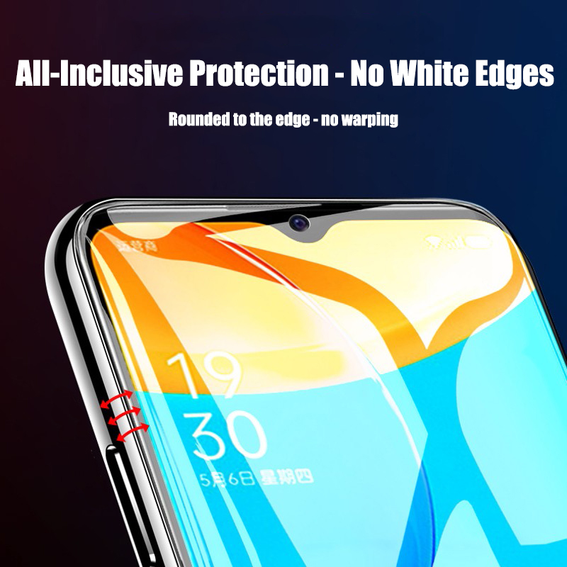 Film hydrogel à couverture com - Huawei Mate 60 avis et prix