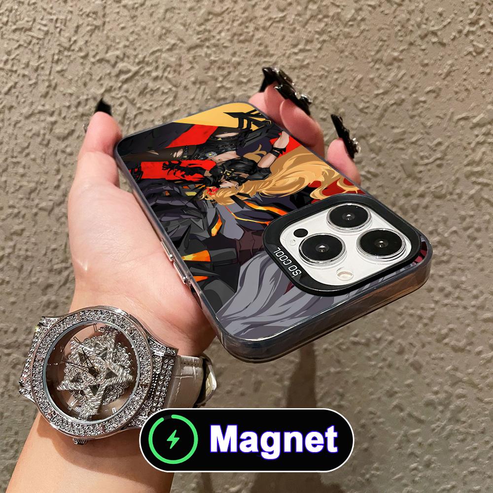 Coque de téléphone Magik Illya - Apple Iphone 15 avis et prix