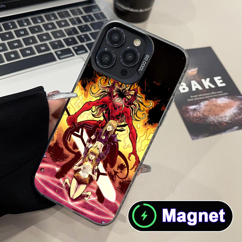 Coque de téléphone Magik Illya - Apple Iphone 15 avis et prix