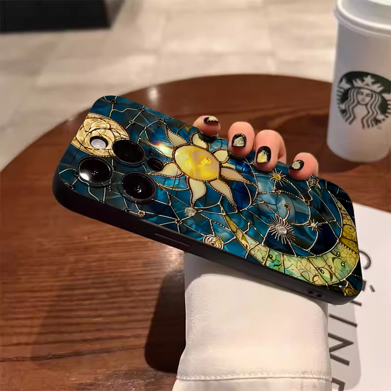 Coque de téléphone esthétique  - Samsung Galaxy S24 avis et prix
