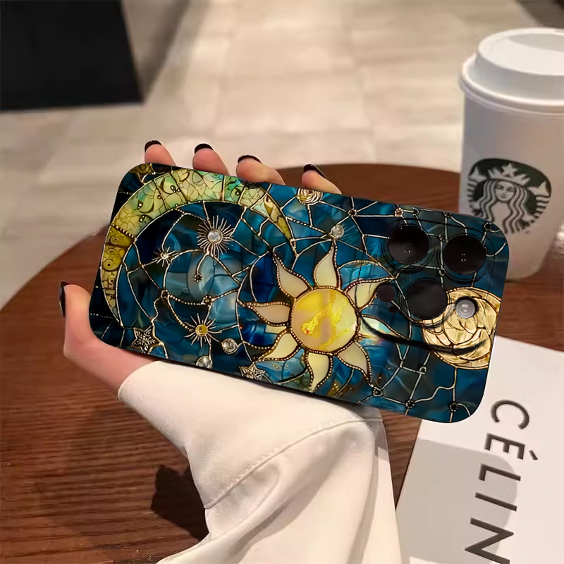 Coque de téléphone esthétique  - Samsung Galaxy S24 avis et prix