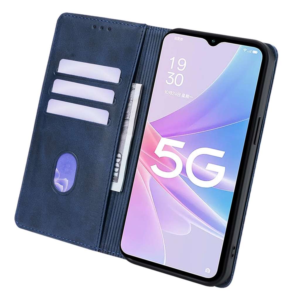Coque de téléphone magnétique  - Oppo A78 avis et prix