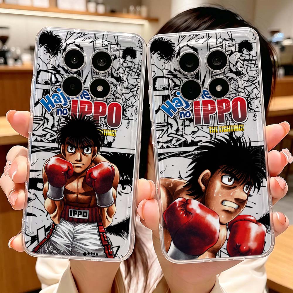 Coque de téléphone transparent - Xiaomi Poco X6 avis et prix