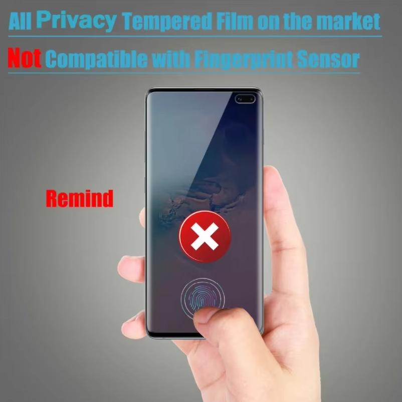 Protection d'écran anti-espion - Huawei Mate 60 avis et prix