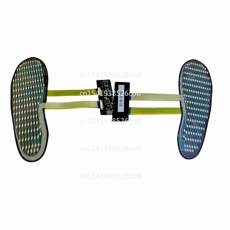 Capteur de pression de pied de - Smart Insole Pressure avis et prix