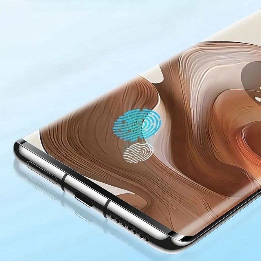 Verre trempé à colle complète  - Huawei Nova 12 avis et prix