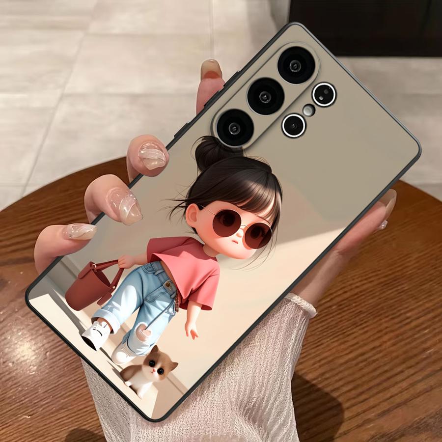 Coque de téléphone pour Samsun - Samsung Galaxy S24 avis et prix