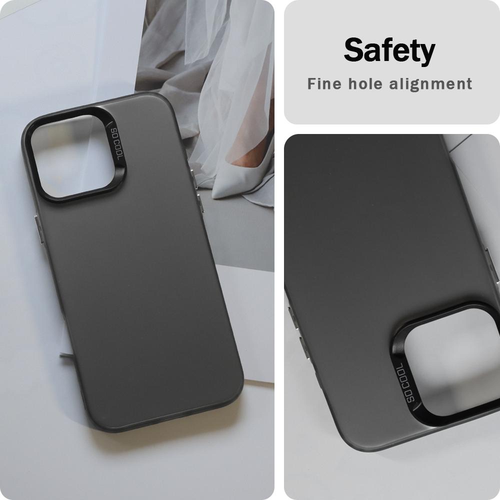 Coque de téléphone Misfits pou - Apple Iphone 15 avis et prix