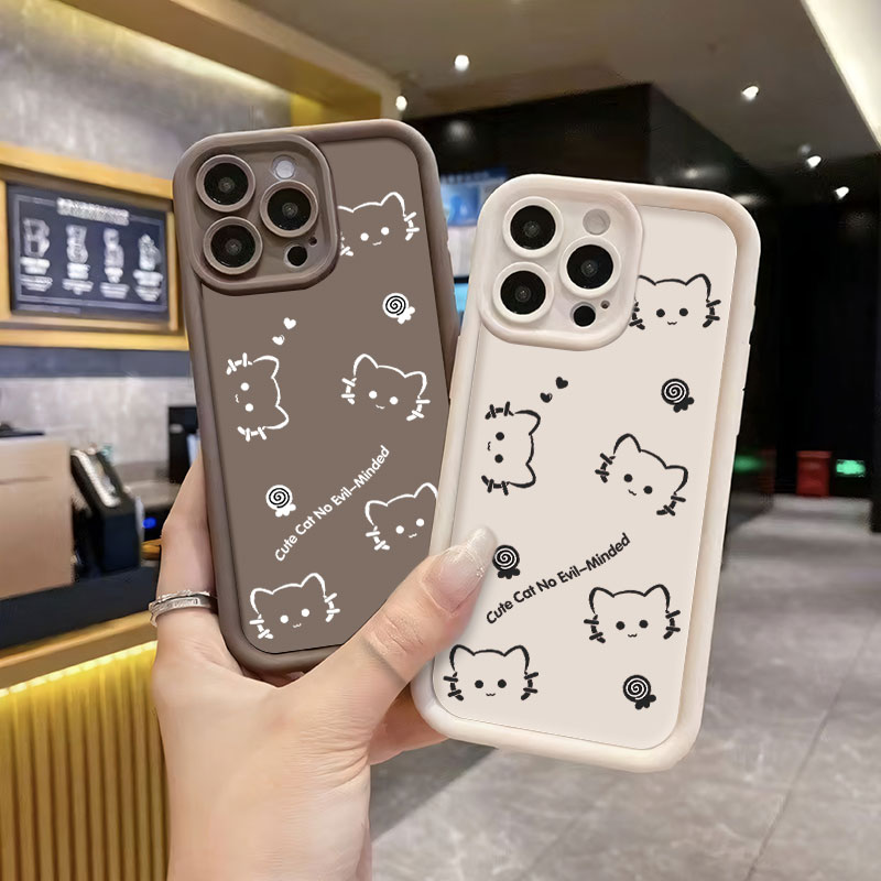 Coque de téléphone de luxe en  - Realme Note 50 avis et prix