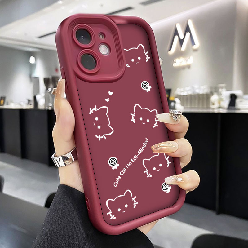 Coque de téléphone de luxe en  - Realme Note 50 avis et prix
