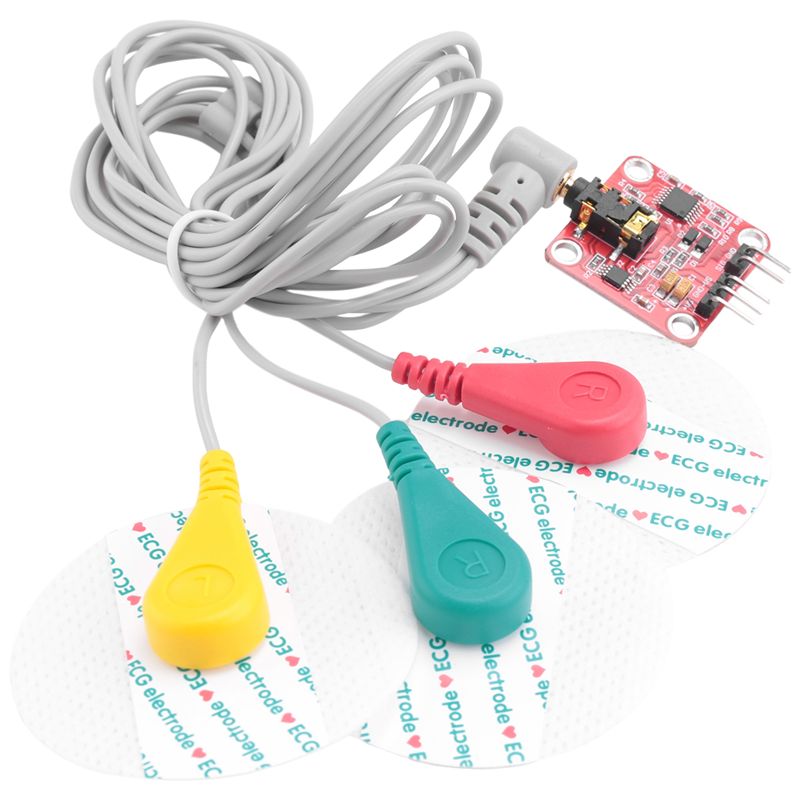 Capteur de signal musculaire A - Muscle Sensor Emg avis et prix