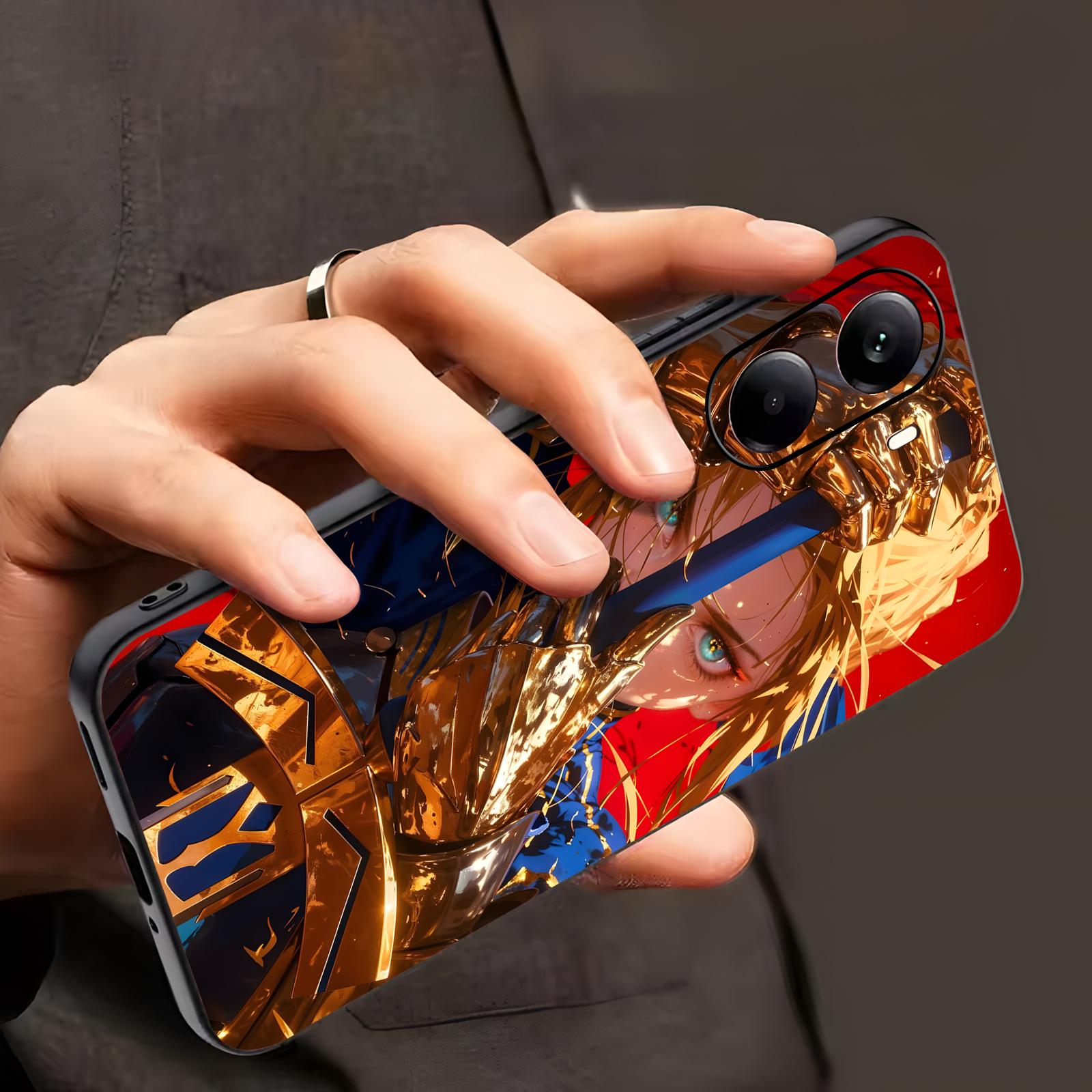 Coque de téléphone pour Xiaomi - Xiaomi Poco X6 avis et prix