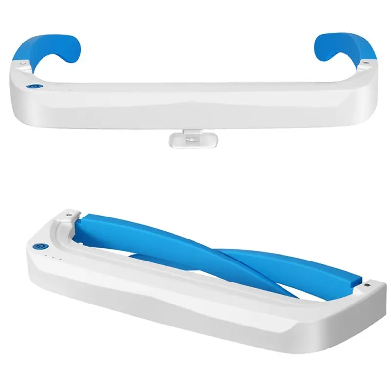 Lunettes de luminothérapie SAD - Light Therapy Glasses avis et prix