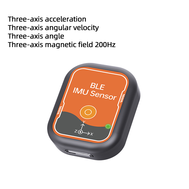 Capteurs IMU, capteurs électro - Muscle Sensor Emg avis et prix