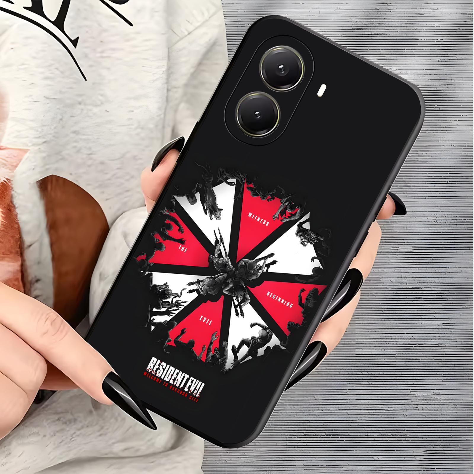 Coque de téléphone résistante  - Xiaomi Poco X6 avis et prix
