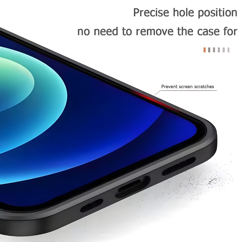 Coque de téléphone résistante  - Xiaomi Poco X6 avis et prix