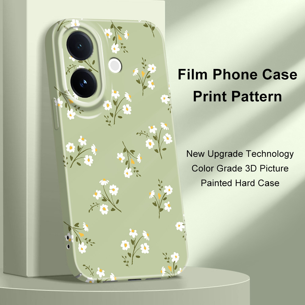 Coque de téléphone Star Flower - Vivo V40 avis et prix