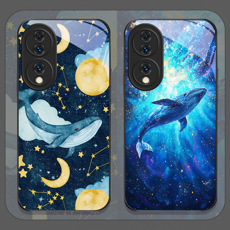 Coque de téléphone en verre tr - Huawei Nova 12 avis et prix