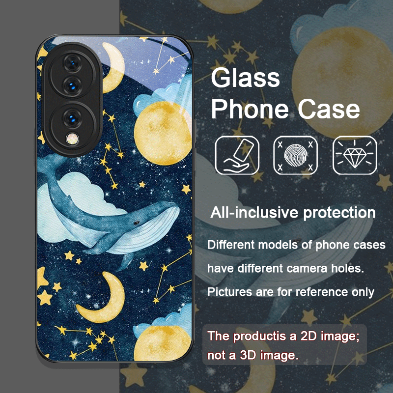 Coque de téléphone en verre tr - Huawei Nova 12 avis et prix