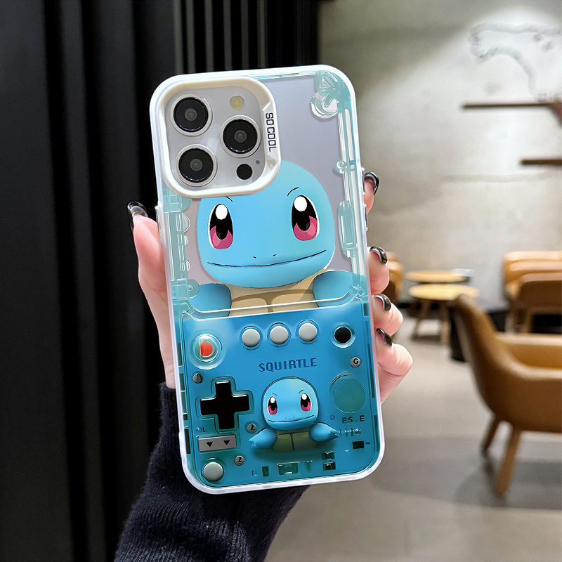 Coque de téléphone Pikachu P-P - Xiaomi Poco X6 avis et prix