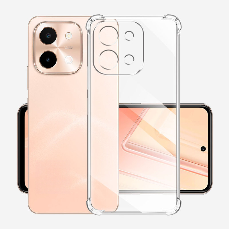 Pour VIVO Y28 4G V2352 étui an - Vivo Y28 avis et prix
