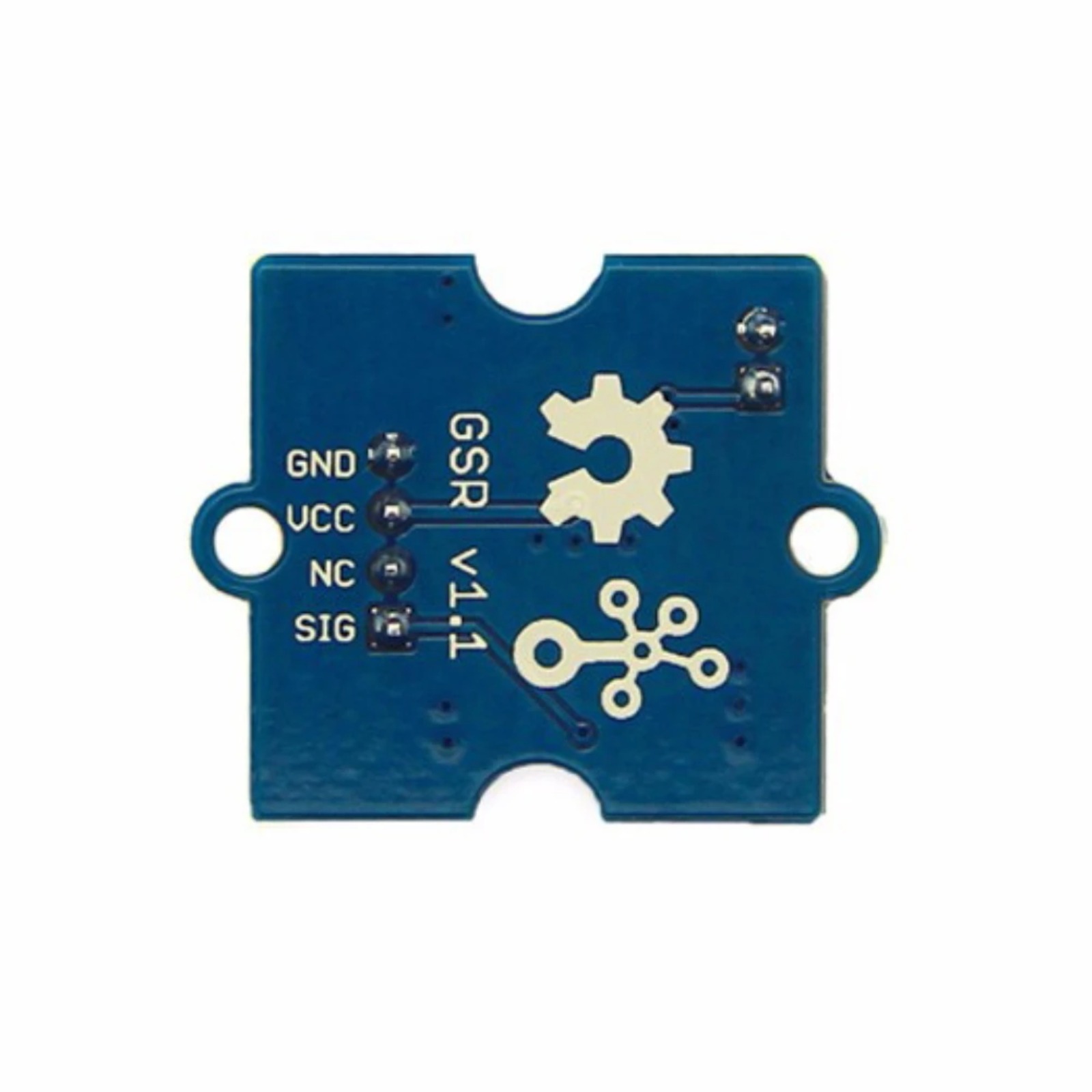 Kit de capteur de courant cuta - Galvanic Skin Sensor avis et prix