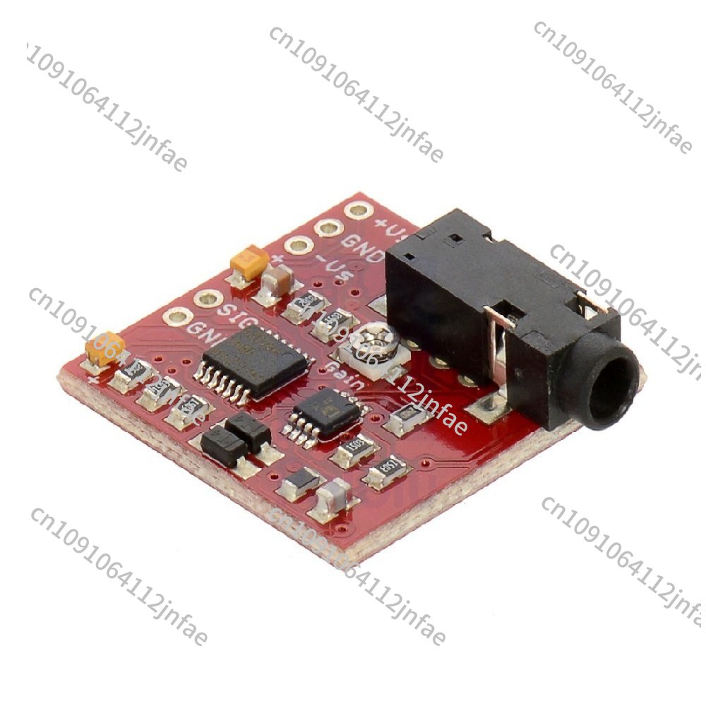 Capteur EMG Capteur de signal  - Muscle Sensor Emg avis et prix