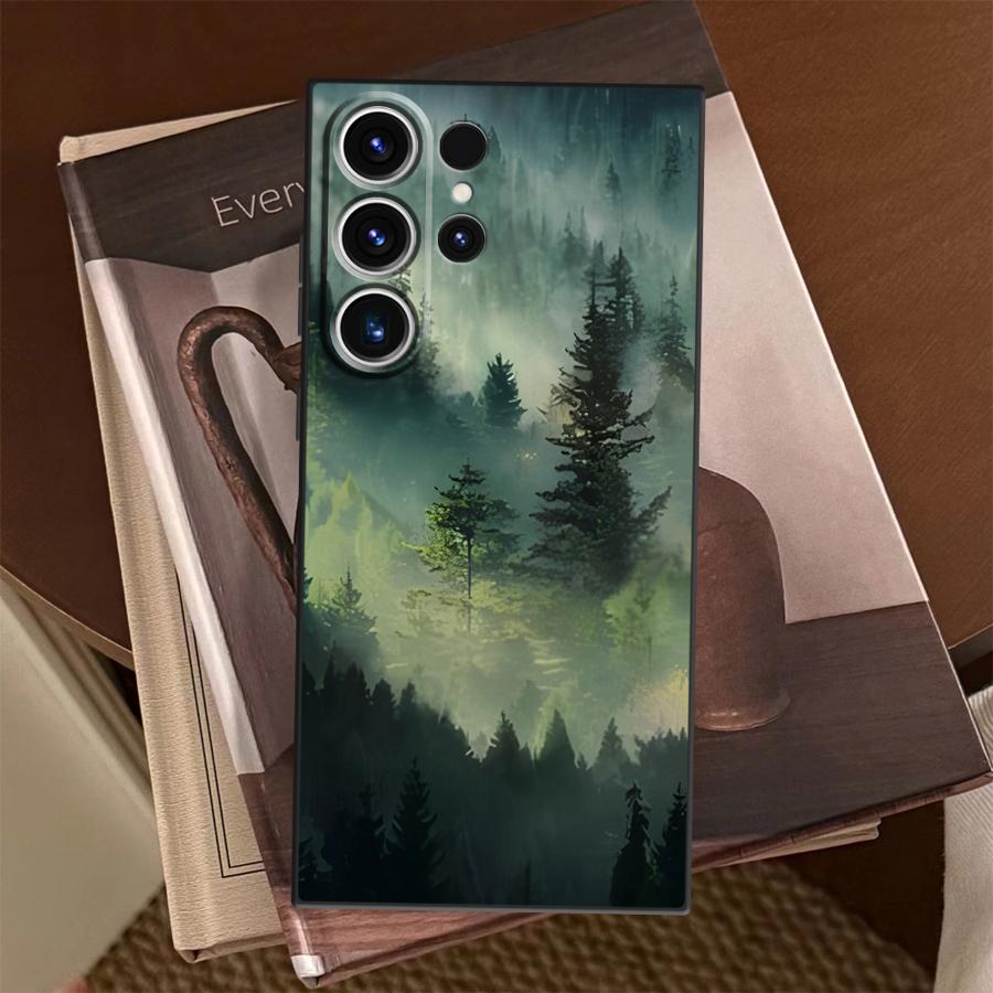 Coque de protection Forest Mis - Samsung Galaxy S24 avis et prix