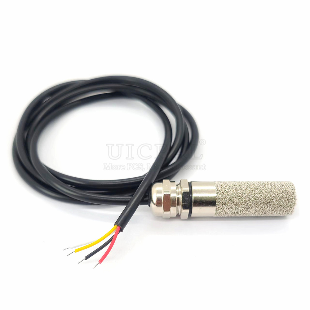 Capteur de température et d'hu - Muscle Sensor Emg avis et prix