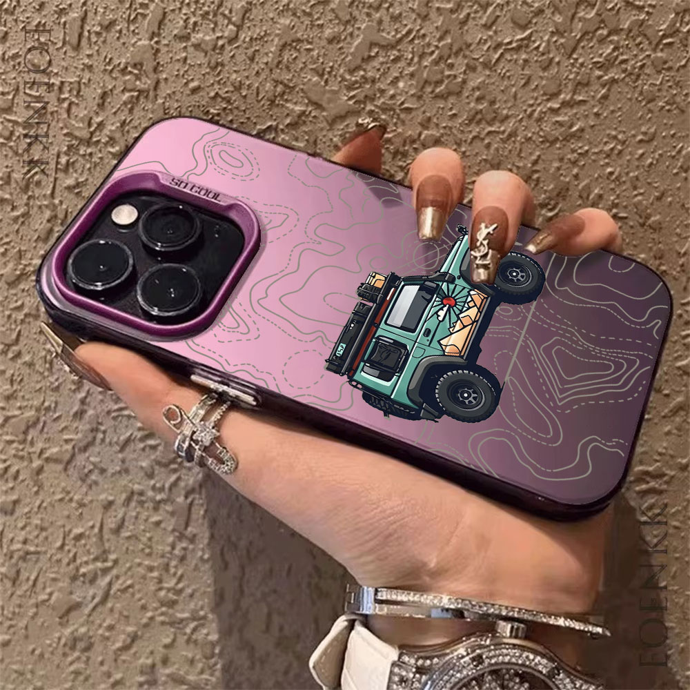 Coque de téléphone rigide anti - Apple Iphone 15 avis et prix