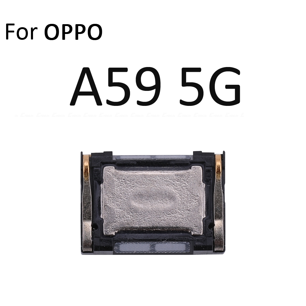 Écouteur supérieur avant, haut - Oppo A78 avis et prix