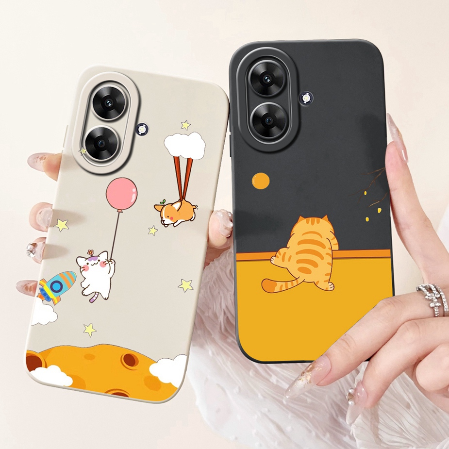 Pour Realme Note 60 étui migno - Realme Note 50 avis et prix