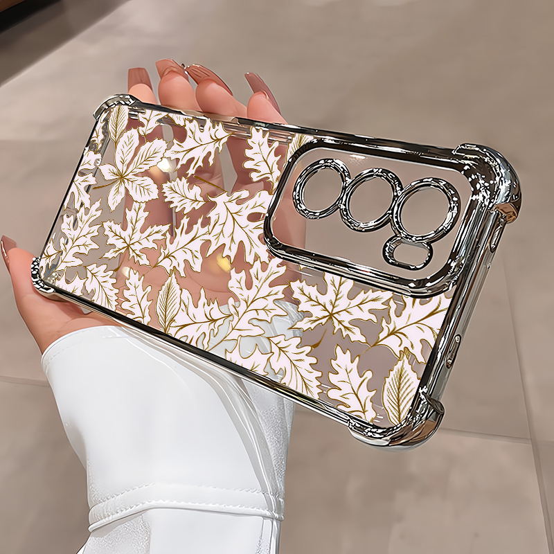 Coque de téléphone à motifs de - Vivo V40 avis et prix