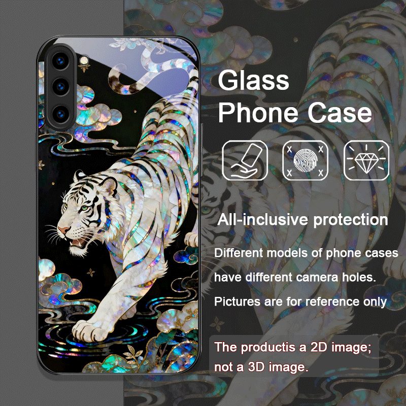 Étui de téléphone en verre tre - Samsung Galaxy S24 avis et prix